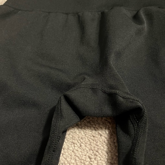 Jed North / Cutout Leggings / M-L - Picture 6 of 7